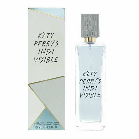 Katy Perry Indi Visible Eau De Parfum 100ml Spray