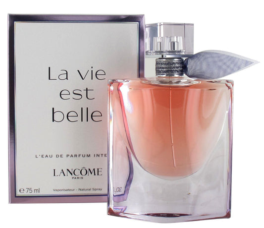 Lancome La Vie Est Belle Eau De Parfum 75ml Spray