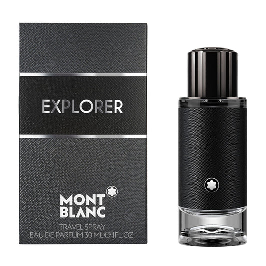 Montblanc Explorer Eau De Parfum 30ml Spray