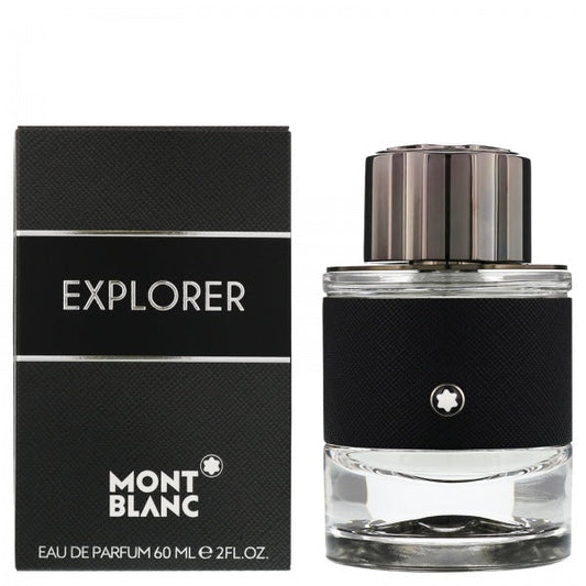 Montblanc Explorer Eau De Parfum 60ml Spray