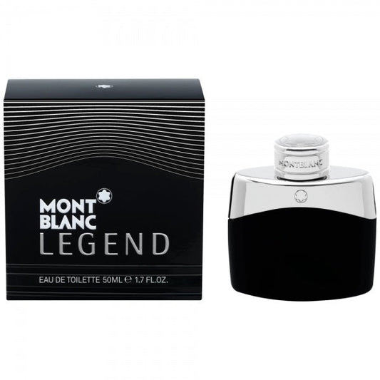 Montblanc Legend Eau De Toilette 50ml Spray