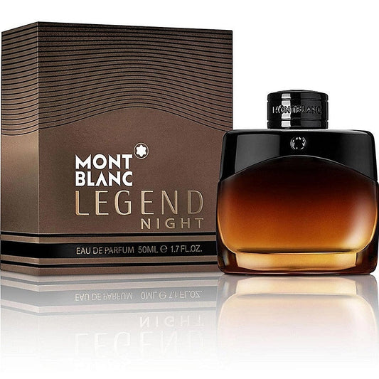 Montblanc Legend Night Eau de Parfum 50ml Spray