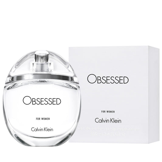 Calvin Klein Obsessed For Women Eau De Parfum 30ml Spray