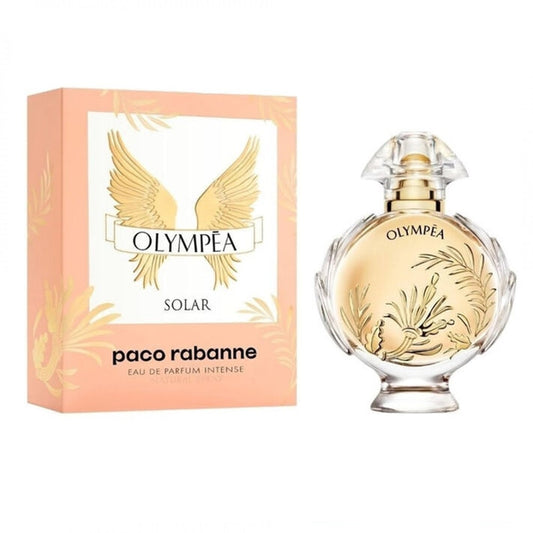 Paco Rabanne Olympea Solar Eau De Parfum Intense 30ml Spray