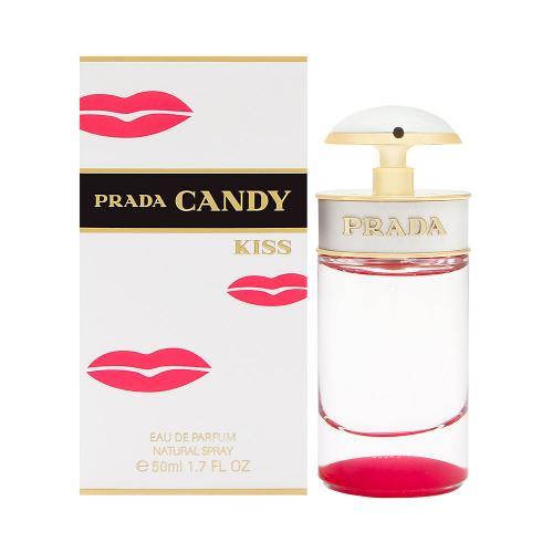 Prada Candy Kiss Eau De Parfum 50ml Spray