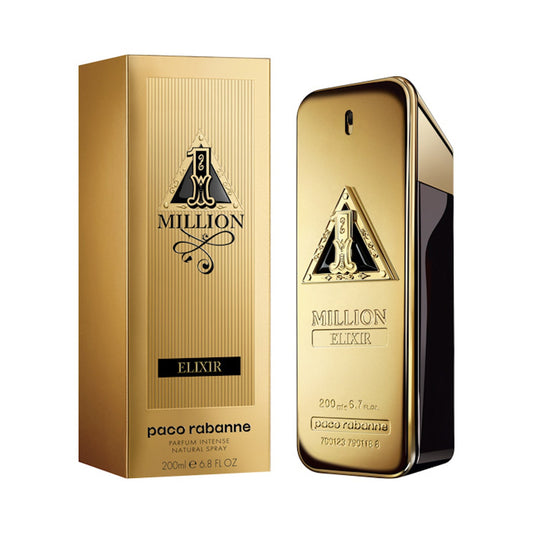 Paco Rabanne 1 Million Elixir Parfum Intense Parfum 200ml Spray