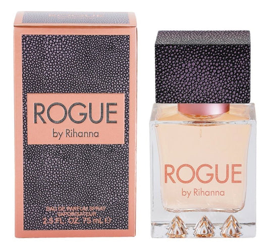 Rihanna Rogue Eau De Parfum 75ml Spray