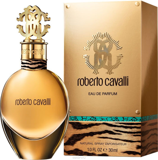 Roberto Cavalli Eau De Parfum 30ml Spray