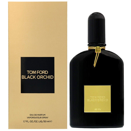 Tom Ford Black Orchid Eau De Parfum 50ml Spray