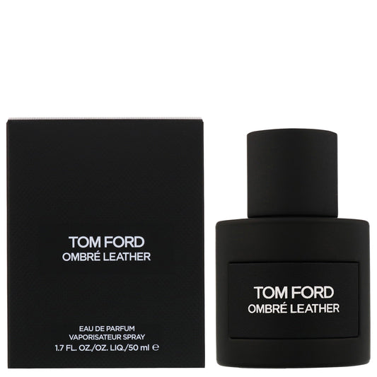 Tom Ford Ombre Leather Eau De Parfum 50ml Spray