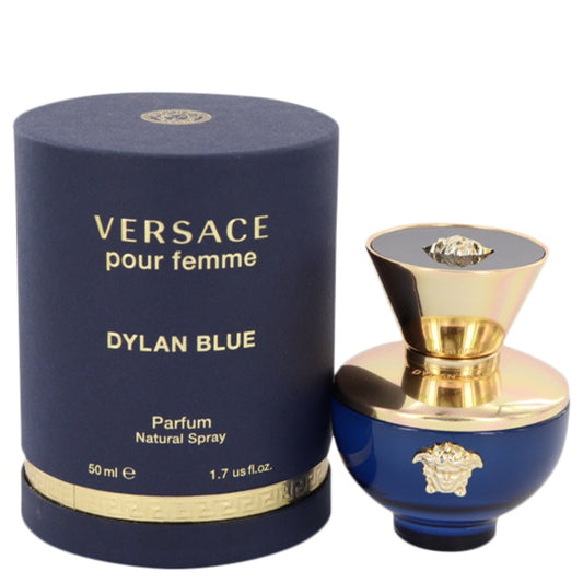 Versace Dylan Blue Pour Femme Eau De Parfum 30ml Spray