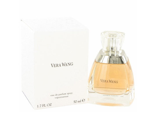 Vera Wang Eau De Parfum 50ml Spray