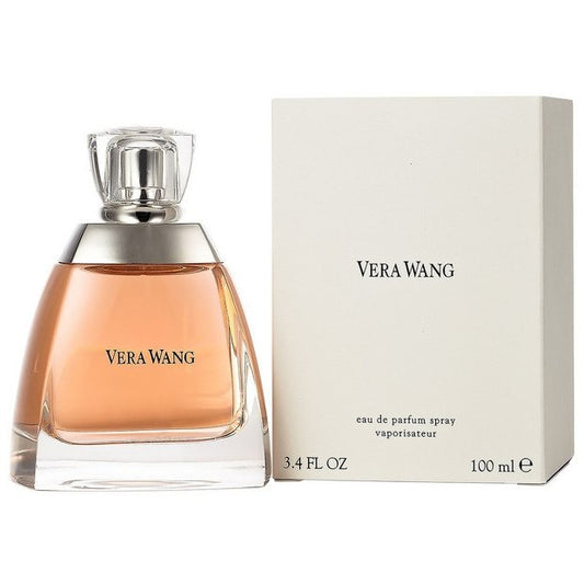 Vera Wang Eau De Parfum 100ml Spray