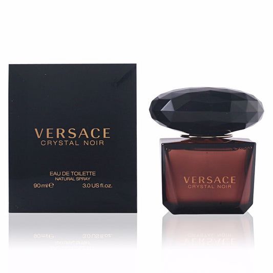Versace Crystal Noir Eau De Parfum 90ml Spray