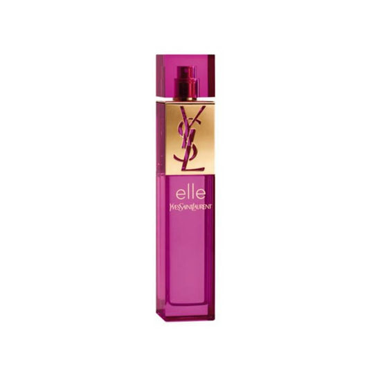 Yves Saint Laurent Elle Eau De Parfum 90ml Spray