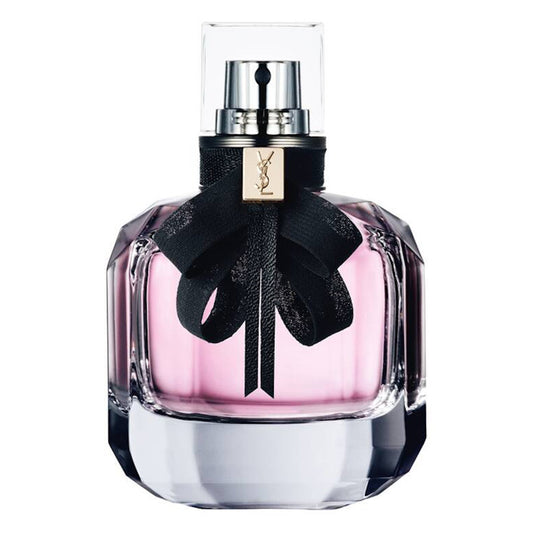 Yves Saint Laurent Mon Paris Eau De Parfum 50ml Spray